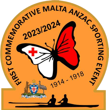 ANZAC Day Regatta Malta 2025
